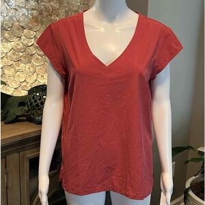 Beautiful Eddie‎ Bauer Blouse M
